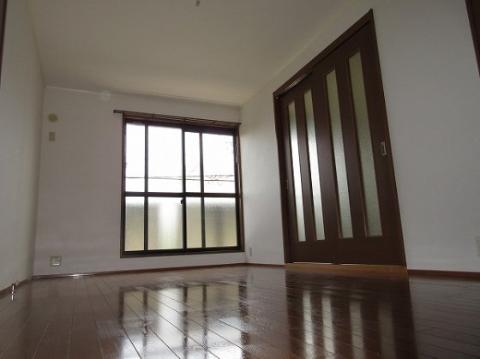 その他設備　室内設備