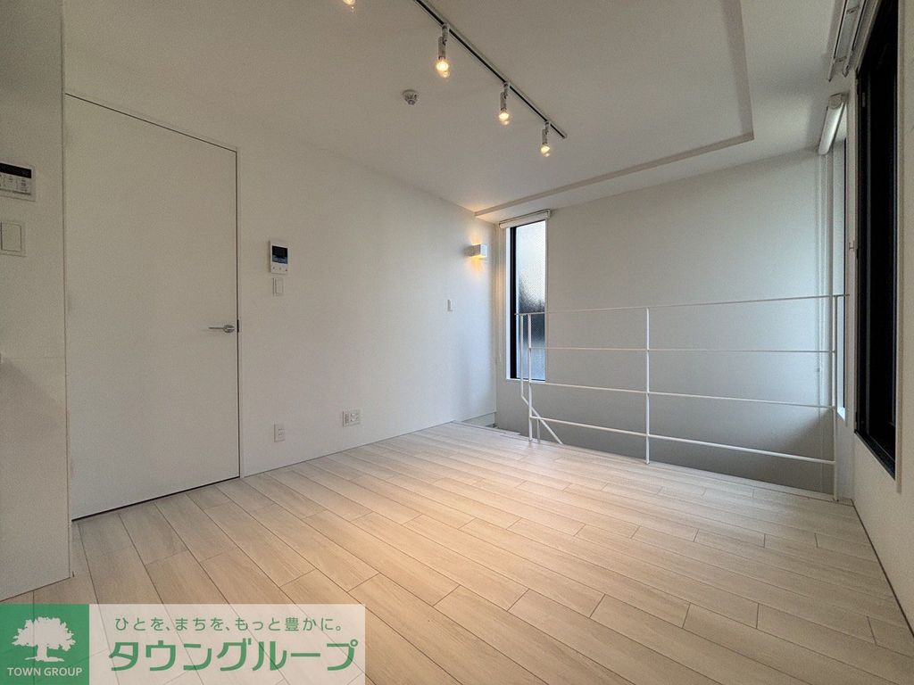 居室・リビング　リビング/居室