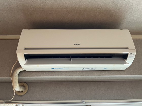 その他設備　※別号室の写真です。
