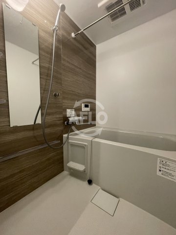 バス・シャワールーム　マノワール今里　浴室