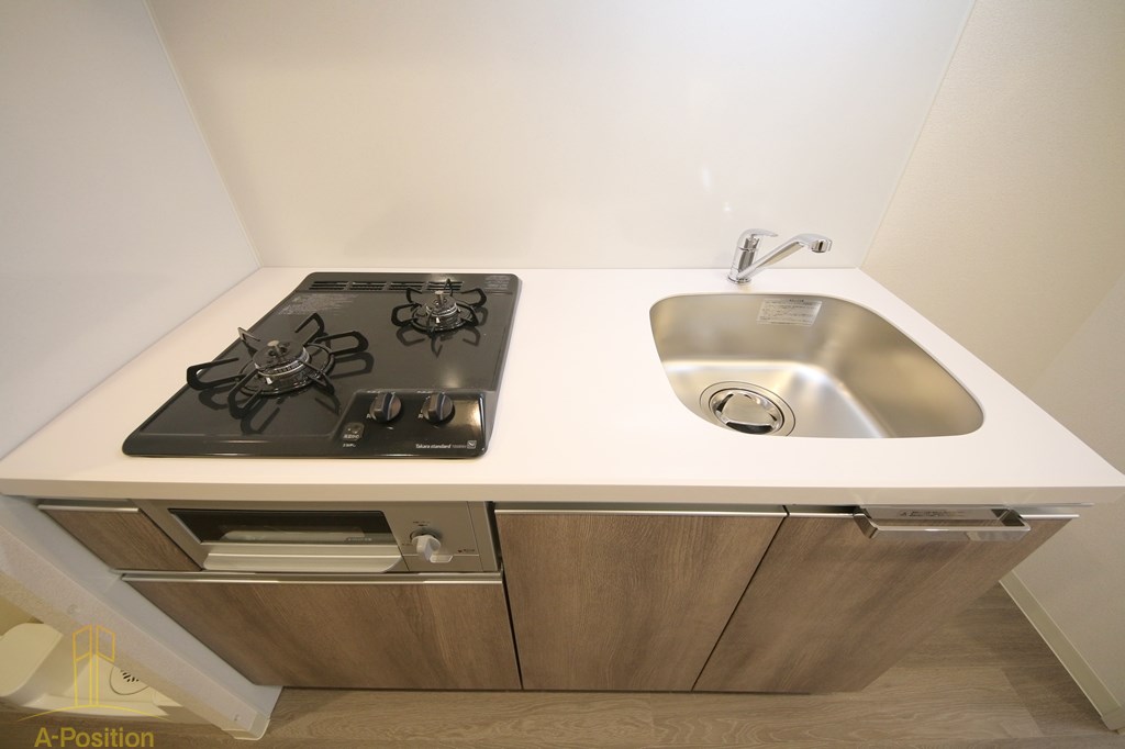 キッチン　プレサンスDOMECITYコレーレ