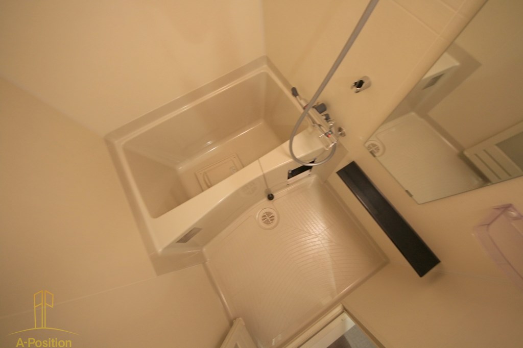 バス・シャワールーム　プレサンスDOMECITYコレーレ