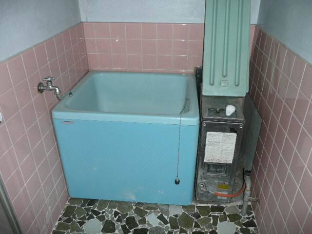 バス・シャワールーム　同仕様