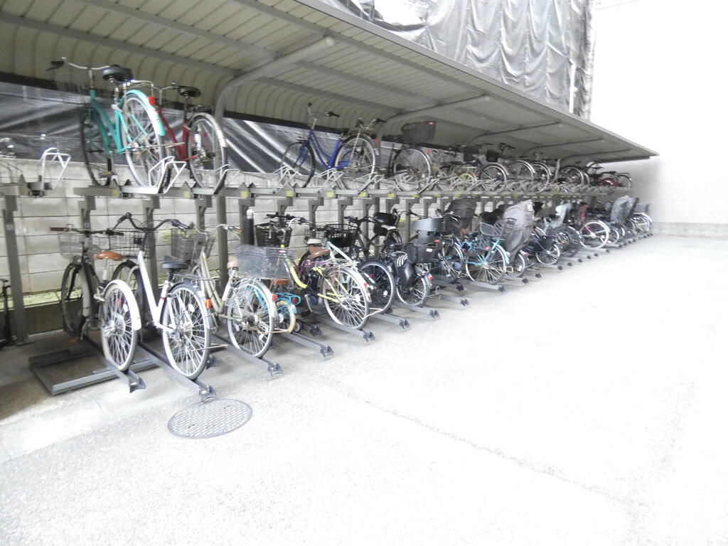 その他共有部分　共有部分