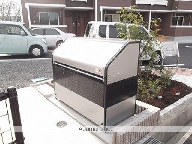 その他共有部分　その他共有部分