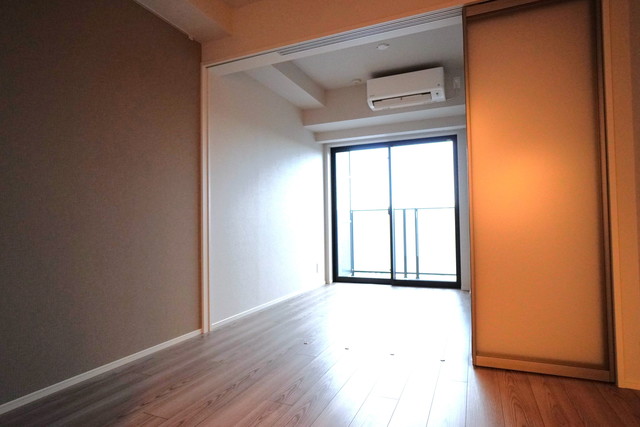 居室・リビング　※写真は同タイプ住戸です。