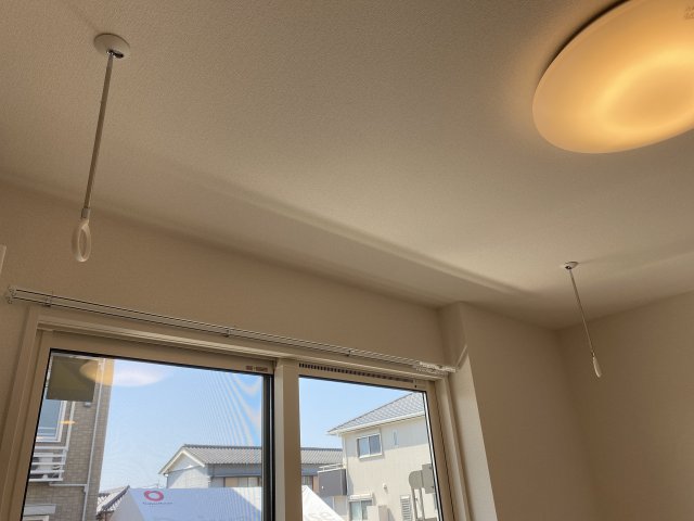 その他設備　2021年3月撮影