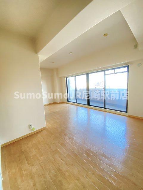 居室・リビング　使いやすいリビングです