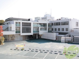 病院　北須磨病院（病院）まで808m