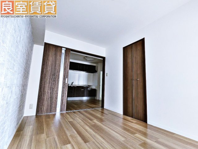 居室・リビング　1LDK