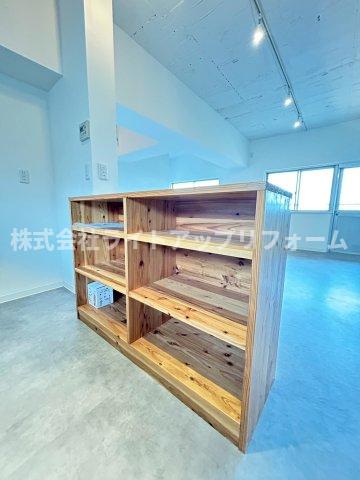 その他部屋・スペース