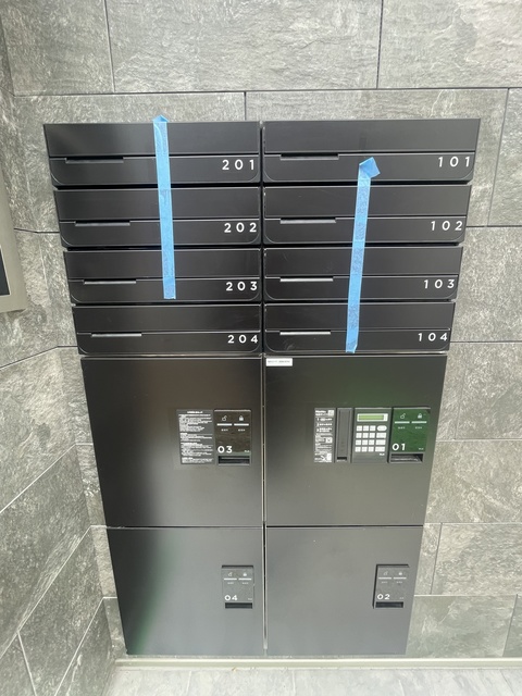 その他共有部分