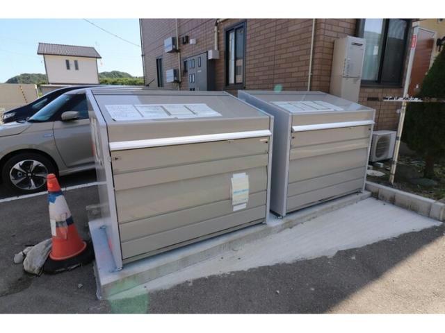 その他　周辺環境