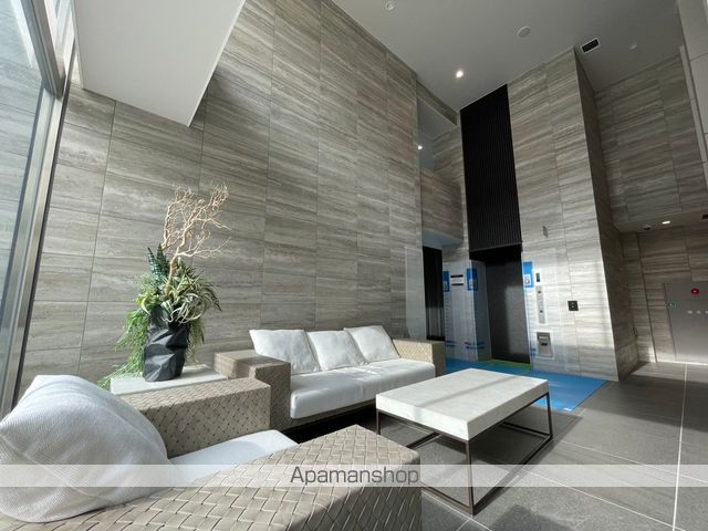 ロビー　ロビー