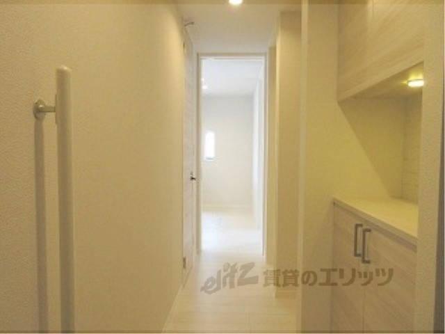 その他部屋・スペース　廊下