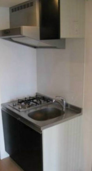 キッチン　別号室参考写真