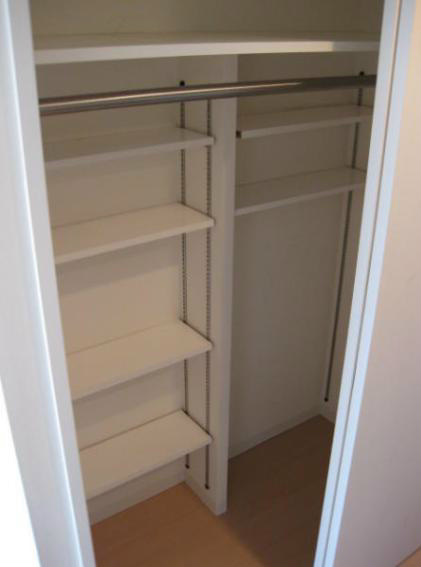 収納　別号室参考写真