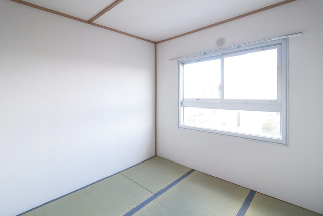 その他部屋・スペース　和室