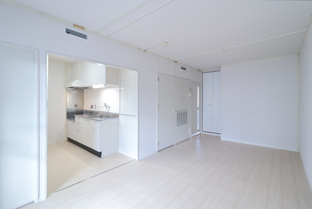 居室・リビング　リビング・ダイニング