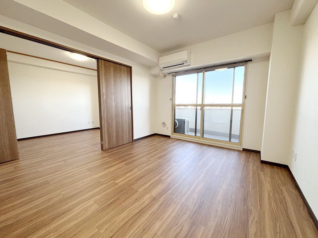 居室・リビング　リビング/居室