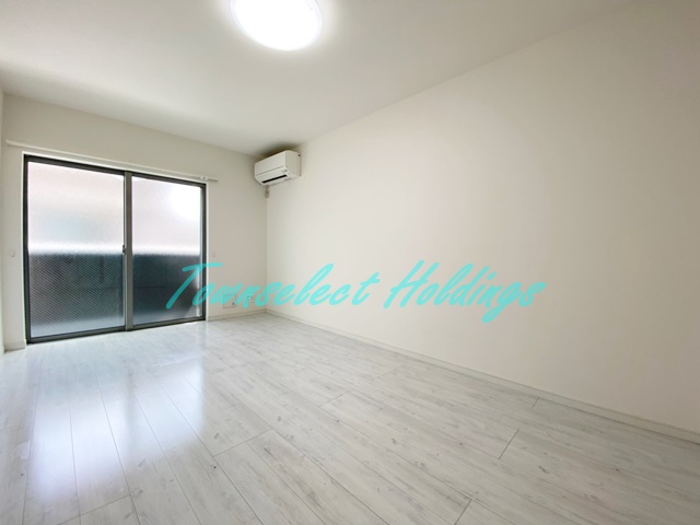 居室・リビング　広々とした洋室♪