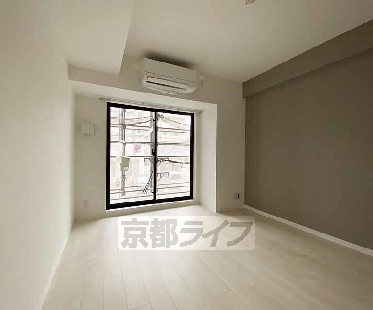 居室・リビング　２０２６年３月築、設備充実物件！