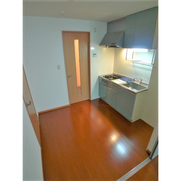 キッチン　★別室参考写真★