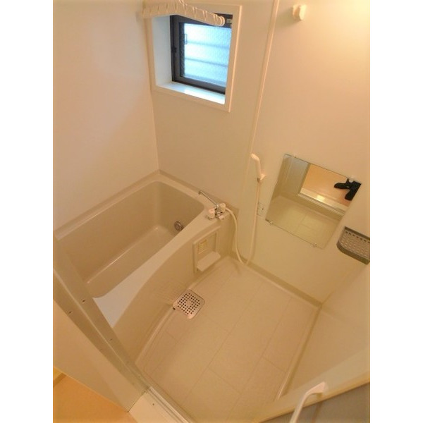 バス・シャワールーム　★別室参考写真★