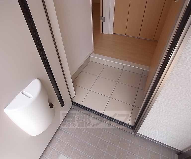 玄関　オシャレな玄関です。