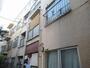 不動前駅より徒歩9分 3階 築51年の賃貸物件