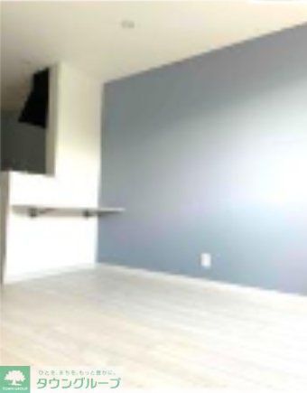 居室・リビング　リビング/居室