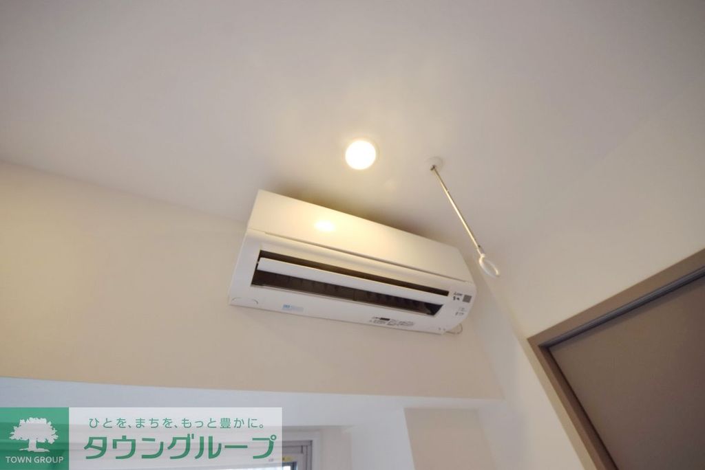 その他設備　設備