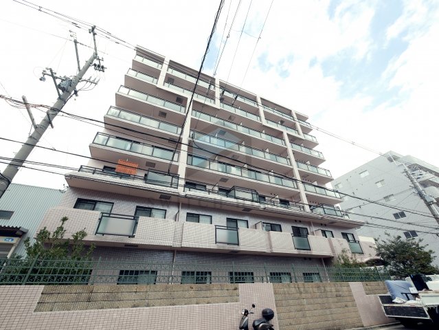 建物外観　外観です