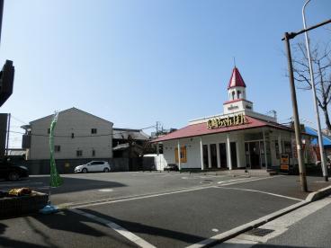 飲食店　リンガーハット 東大阪西堤店（飲食店）まで273m