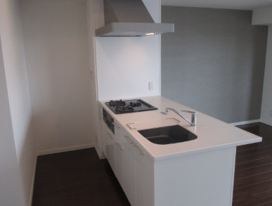 キッチン　※写真と異なる場合は現状優先