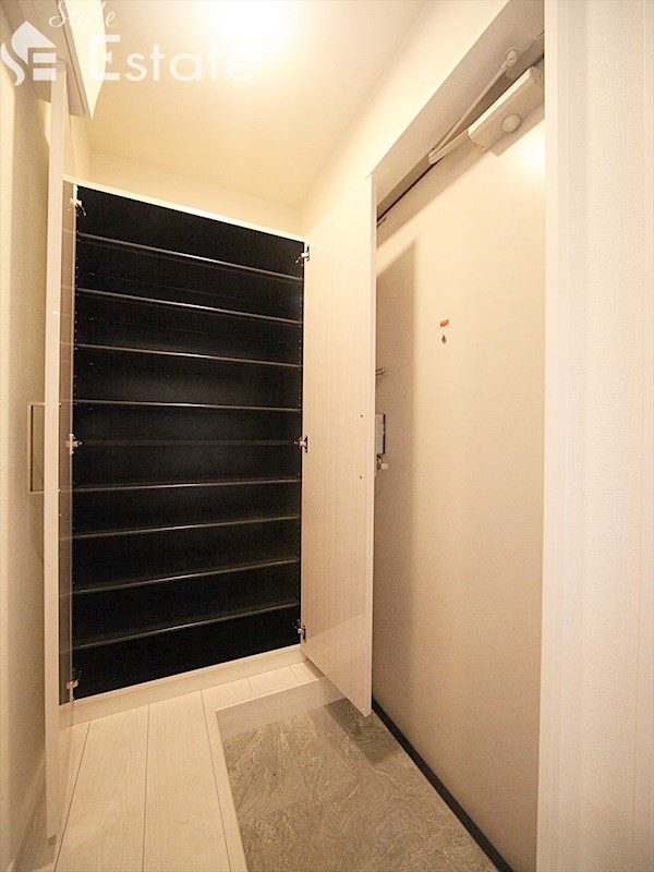 その他　シューズボックス