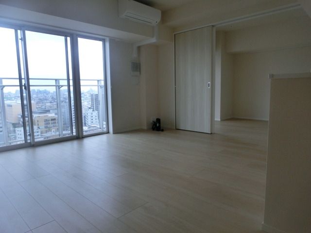 居室・リビング　★フローリング★