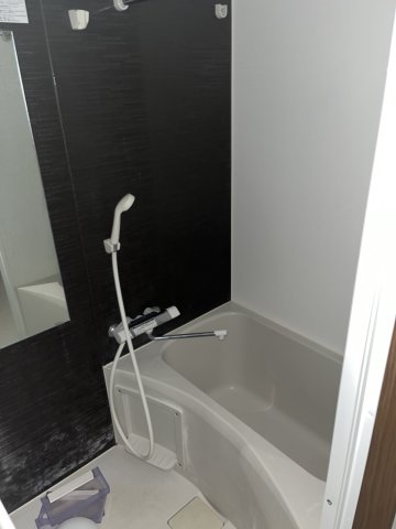 バス・シャワールーム　お風呂で日々の疲れを落としましょう