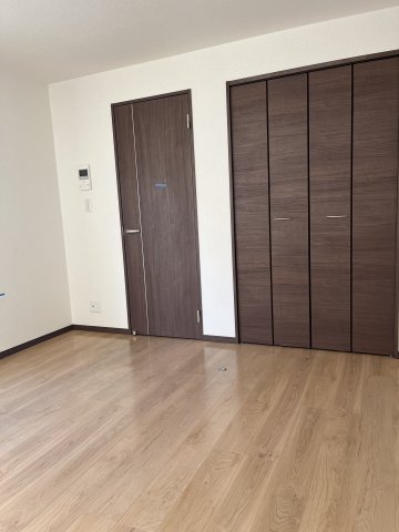 居室・リビング　使いやすい居間です