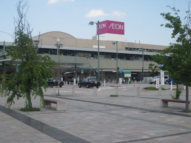 その他　JR坂出駅（その他）まで1100m
