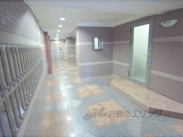 ロビー　ロビー