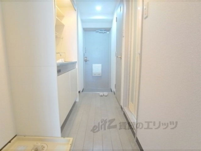 その他部屋・スペース　廊下