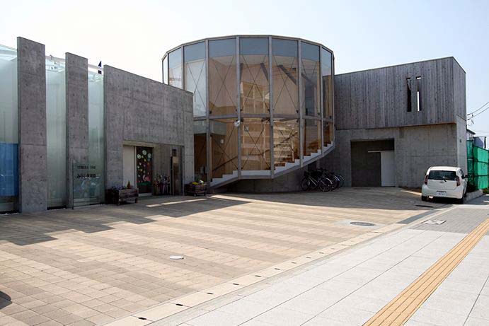 幼稚園・保育園　みらい保育園（幼稚園・保育園）まで527m