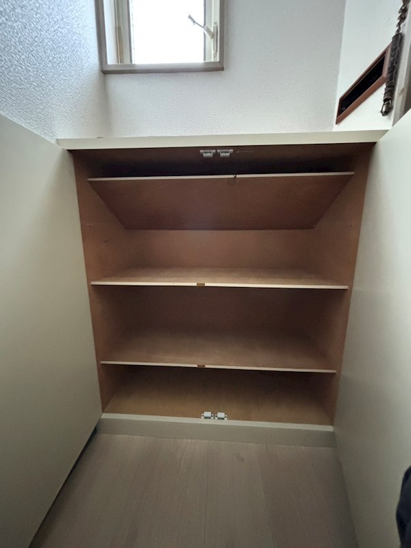 その他　シューズボックス