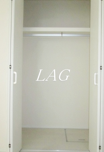 収納　収納です。