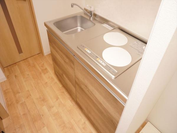 その他設備　その他部屋・スペース