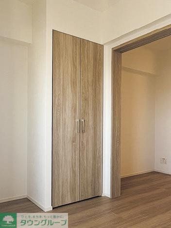 収納　参考写真