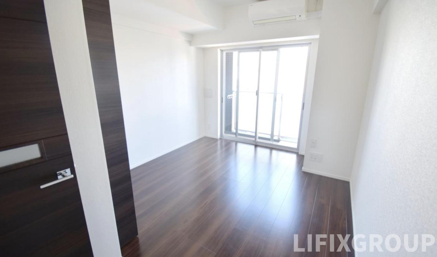 居室・リビング　居間・リビング