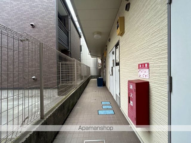 その他共有部分　その他共有部分