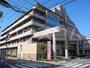 病院　博慈会記念総合病院（病院）まで502m